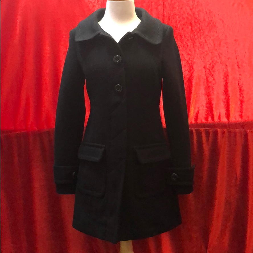 Winter Jacket H&M